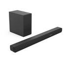 Hisense HS3100 3.1CH 480W Wireless Soundbar- Enhances your audio experience with powerful, immersive sound for movies, music, and everyday home entertainment
