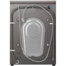 Hisense WDQY1014EVJMT 10kg/6kg Front Loading Washing Machine - 10KG Washing Capacity, 6KG Drying Capacity, Front Loading, Washer and Dryer, Fully Automatic