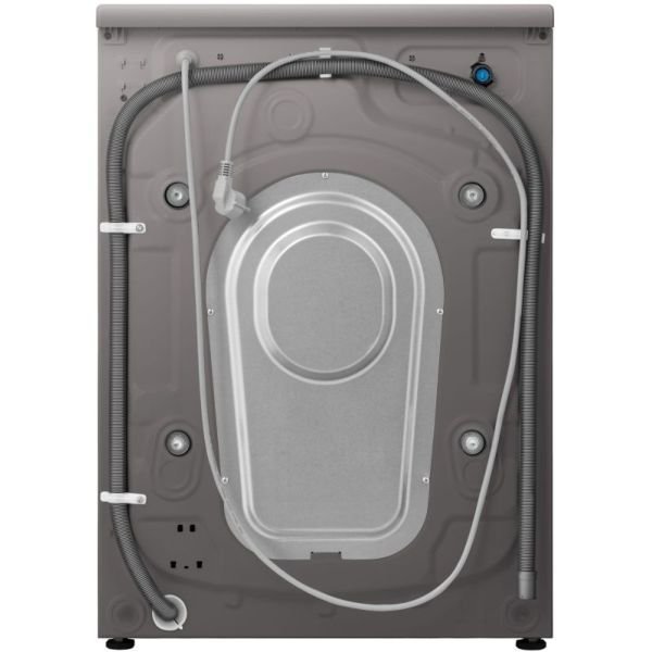Hisense WDQY1014EVJMT 10kg/6kg Front Loading Washing Machine - 10KG Washing Capacity, 6KG Drying Capacity, Front Loading, Washer and Dryer, Fully Automatic