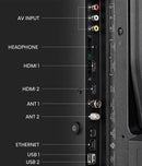 Hisense 32A4Q 32-Inch HD Smart LED TV