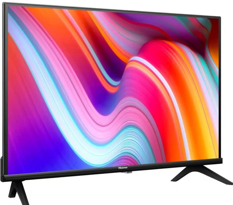 Hisense 43A4K 43-Inch Full HD Smart LED TV 