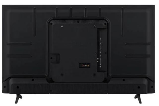 Hisense 43A6Q 43-Inch 4K UHD QLED Smart TV