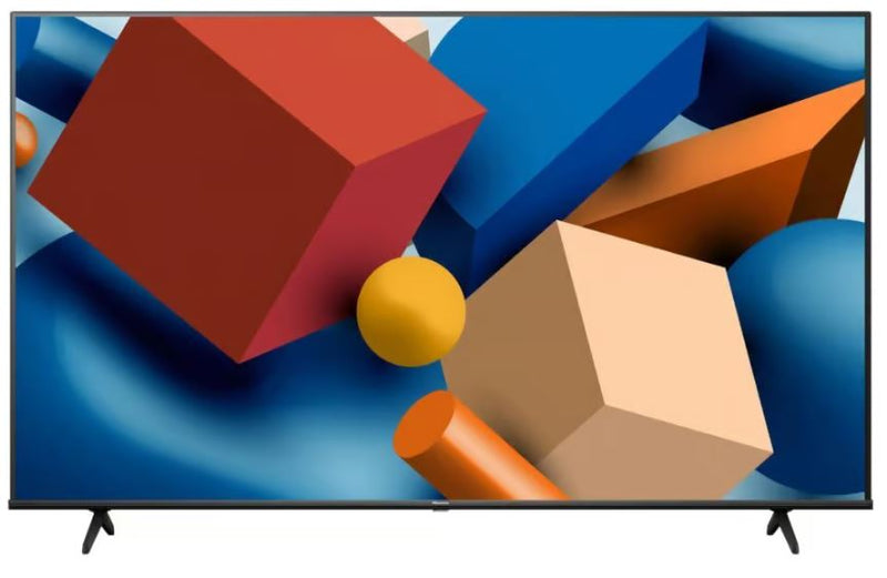 Hisense 50A6K 50-Inch 4K UHD Smart LED TV