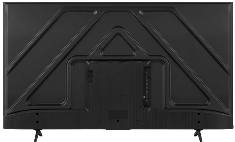 Hisense 55A6Q 55-Inch 4K UHD QLED Smart TV