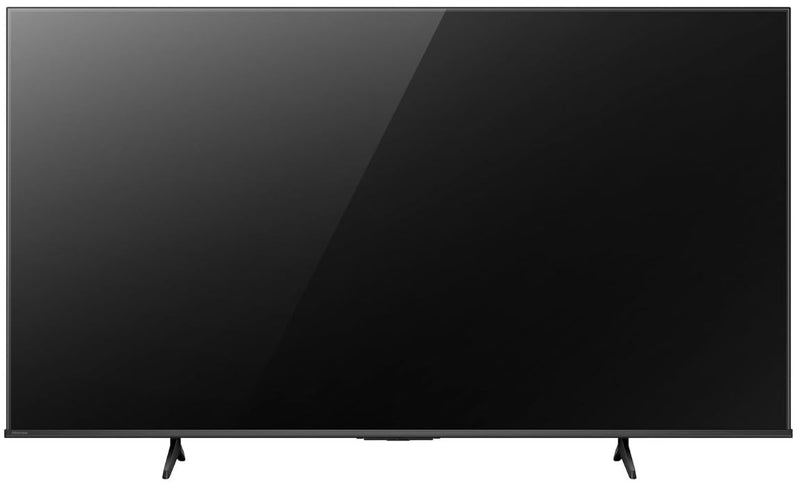 Hisense 55A6Q 55-Inch 4K UHD QLED Smart TV