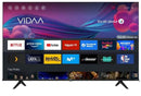 Hisense 75A6K 75-Inch 4K UHD Smart LED TV