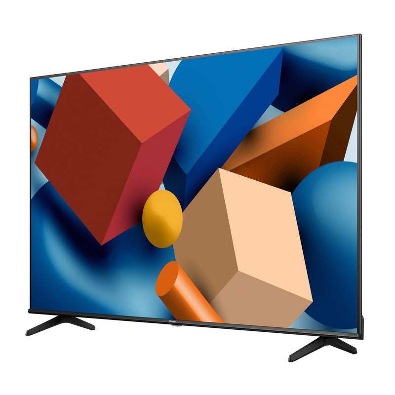 Hisense 75A6K 75-Inch 4K UHD Smart LED TV