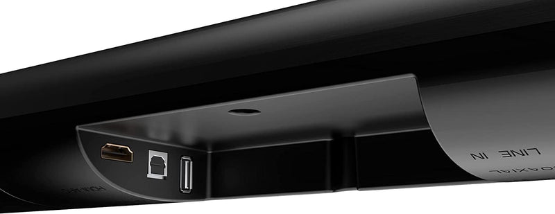 Hisense HS219 320w 2.1CH Audio Soundbar