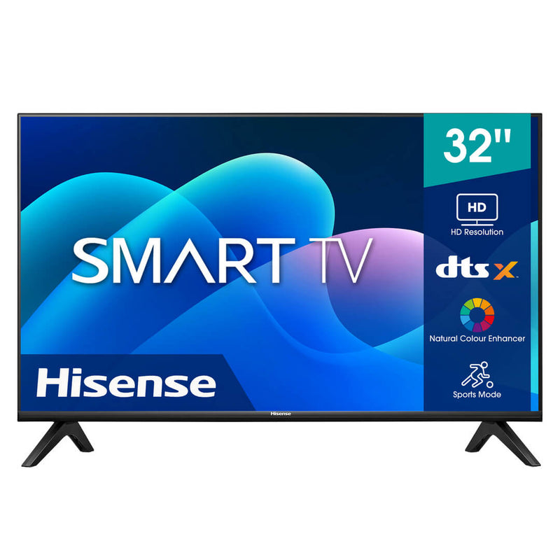 Hisense 32A4KKEN 32-Inch Smart FHD TV