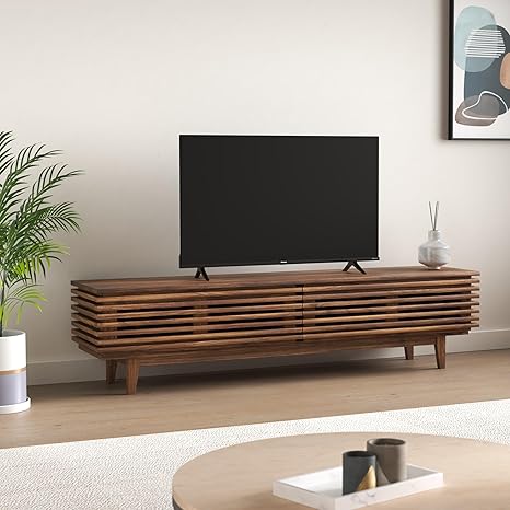 Hisense 43A6KEN 43-inch Frameless Smart TV