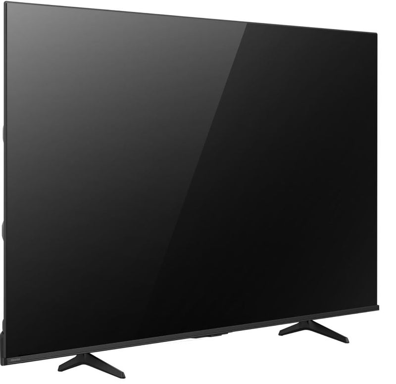 Hisense 43A6Q 43-Inch 4K UHD QLED Smart TV
