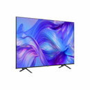 Hisense 55U6K 55″ 4K ULED Smart UHD Vidaa TV – Ultra‑High Definition LED Television with Smart Vidaa OS, HDR, and Wide Connectivity for Home Entertainment