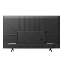 Hisense 58A6K 58″ 4K UHD Smart TV – Ultra HD LED Television with Smart OS, HDR, and Wide Connectivity for Home Entertainment and Streaming
