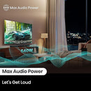 Hisense HS5100 5.1CH Sounbar