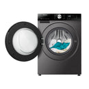Hisense WF3S1043BT 10.5kg Front Load Automatic Washing Machine – Heavy Duty Inverter Smart Washing Machine with 1400 RPM, Steam Care, and 16 Programs for Home and Family Laundry Applications