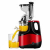 Hoffmans HM-635 200W Electronic Slow Juicer - Efficient slow juicing for maximum nutrient retention and high juice yield