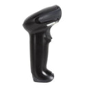 Honeywell 1250G-2USB-1 Barcode Scanner - Flex Neck Presentation Stand, Barcode Dimension: 1D, Scan Pattern: Single Line