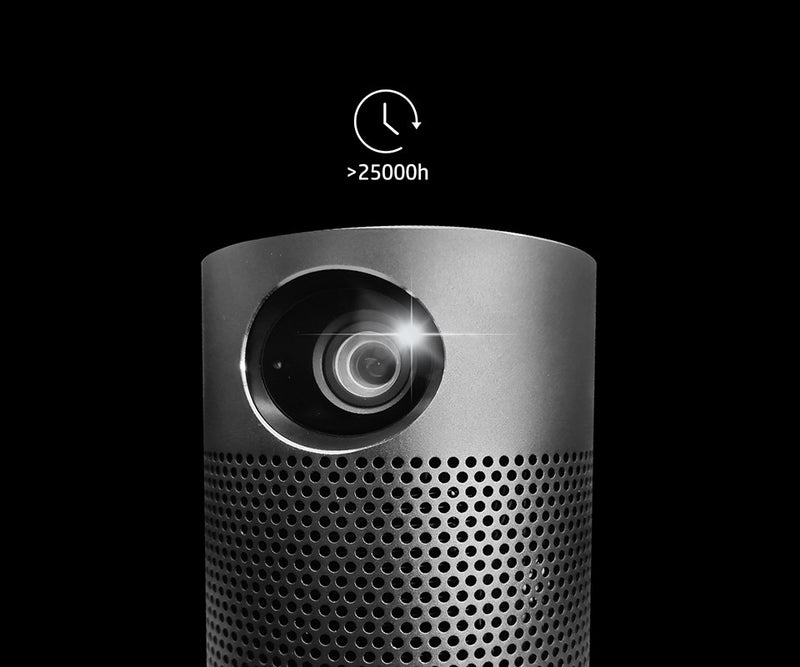 HP MP250 Mobile Projector
