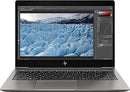 Hp Zbook 14U G6 Intel Corei5 8GB RAM 256GB SSD Touchscreen 8th Gen , 14" Display