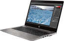 Hp Zbook 14U G6 Intel Corei5 8GB RAM 256GB SSD Touchscreen 8th Gen , 14" Display