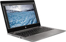 Hp Zbook 14U G6 Intel Corei5 8GB RAM 256GB SSD Touchscreen 8th Gen , 14" Display