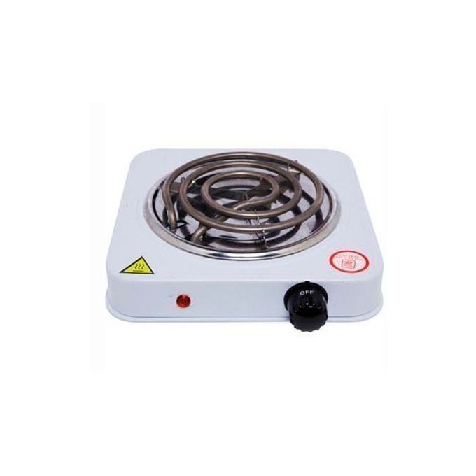 Nunix Single Ring Electric Hot Plate Cooker