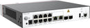 Huawei eKitEngine AC650-512AP Wireless Access Controller Datasheet 02356EQH-001 – Ensures efficient centralized network management and stable wireless performance for reliable business connectivity and smooth operations
