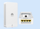 Huawei AP266 Wi-Fi 6 indoor Access point 50087274 – Delivers fast, reliable wireless connectivity and improved network performance for homes, offices, and business environments