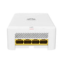 Huawei AP266 Wi-Fi 6 indoor Access point 50087274 – Delivers fast, reliable wireless connectivity and improved network performance for homes, offices, and business environments