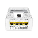Huawei AP266 Wi-Fi 6 indoor Access point 50087274 – Delivers fast, reliable wireless connectivity and improved network performance for homes, offices, and business environments