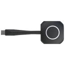 Huawei HWA-01 Dongle - Ideashare Key (Type-C) 2170477 – Enables easy wireless screen sharing and seamless connectivity for smooth presentations and collaboration