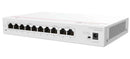 Huawei S380-S8P2T Multi-Service Gateway with 124W PoE+  98012180– Essential networking device that provides reliable high-speed connectivity and stable power delivery for efficient home and business network management