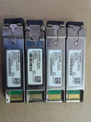 Huawei SFP+ OMXD30000 Optical Transceiver,10G Multi-mode (850nm,0.3km,LC) 02318169 – Essential networking component that ensures fast and stable data transmission for reliable fiber optic connectivity