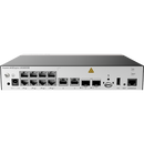 Huawei USG6000E-S03 eKitEngine Firewall Switch Host 02355YXH – Provides advanced network security and stable performance to protect and manage business data traffic efficiently