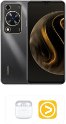 Huawei Nova Y72 Android Cell Phone Smartphone 8GB RAM/128GB ROM