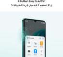 Huawei Nova Y72 Android Cell Phone Smartphone 8GB RAM/128GB ROM