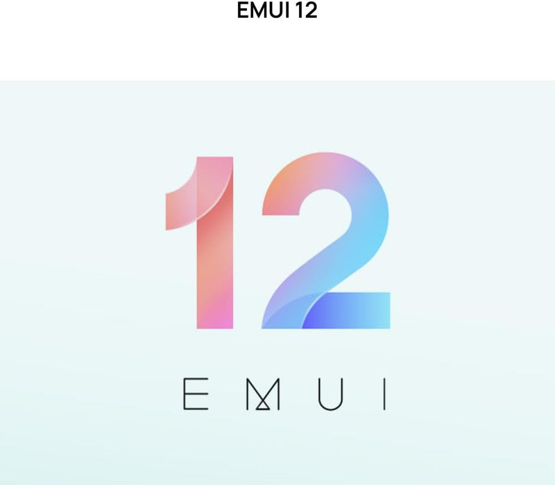 Huawei Nova Y72 Android Cell Phone Smartphone 8GB RAM/128GB ROM