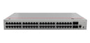 Huawei S310-48P4S 48-Port 10/100/1000BASE-T Switch 380W PoE+ – Industrial Grade Managed Network Switch for Enterprise, Office, and Data Center Applications