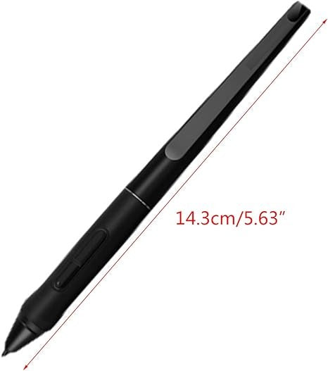 Huion PW515 Graphic Tablets Pen Digital Touch Screen for Q620M H640P H950P H1161 H580X GC710 Upgraded Drawing Pen