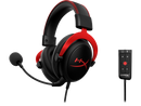 HyperX Cloud II - Wired Gaming Headset(4P5M0AA)