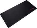 HyperX Fury S-Pro Gaming Mouse Pad, Cloth Surface Optimized for Precision, Stitched Anti-Fray Edges, X-Large 900x420x4mm