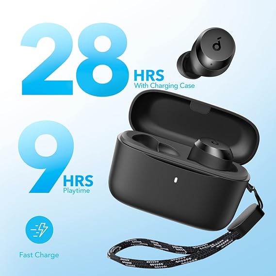 Anker Soundcore A20i A3948H11 True Wireless Earbuds