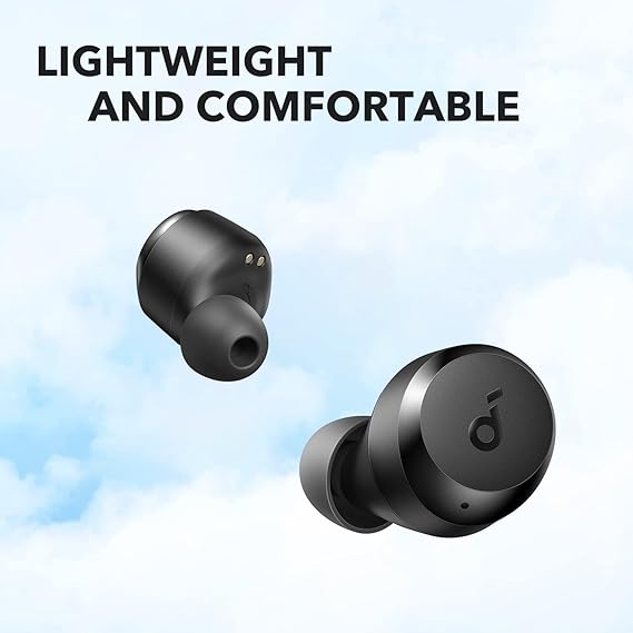 Anker Soundcore A20i A3948H11 True Wireless Earbuds