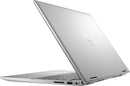 Dell Inspiron 14 7430 Laptop 2-in-1 - Intel Core i7-1355U 13th Gen, 16GB RAM LPDDR5 4800, 1TB PCIe NVMe M.2 SSD, 14" FHD Touch Screen, Intel® Iris® Xᵉ Graphics, Windows 11 Home (I7430-7374SLV-PUS)