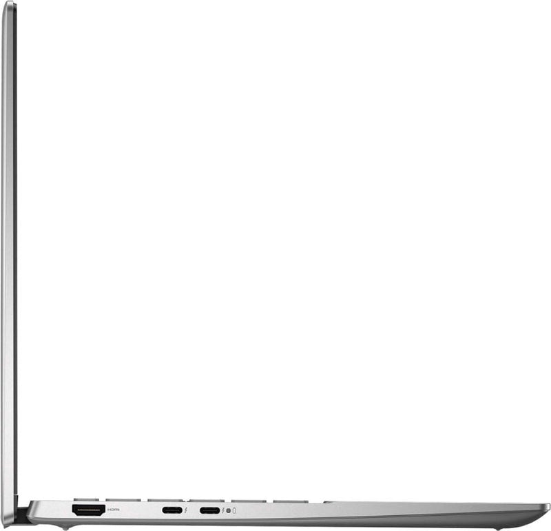 Dell Inspiron 14 7430 Laptop 2-in-1 - Intel Core i7-1355U 13th Gen, 16GB RAM LPDDR5 4800, 1TB PCIe NVMe M.2 SSD, 14" FHD Touch Screen, Intel® Iris® Xᵉ Graphics, Windows 11 Home (I7430-7374SLV-PUS)