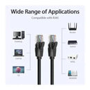 Vention IBKBJ CAT6 UTP Patch Cable 5M – High-Speed Ethernet LAN Network Cable for Router, PC &amp; Switch