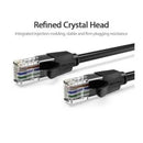 Vention IBKBL CAT6 UTP Patch Cable 10M – High-Speed Ethernet LAN Cable for Router, PC & Switch