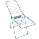 Ramtons IB/301 Netto Drying Rack – Foldable Space-Saving Design, Strong & Stable Build, Ideal for Home, Apartment &amp; Laundry Use