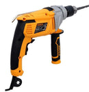 Ingco ID11008 1100W Impact Drill – Heavy-Duty Hammer Drill for Wood, Metal & Masonry