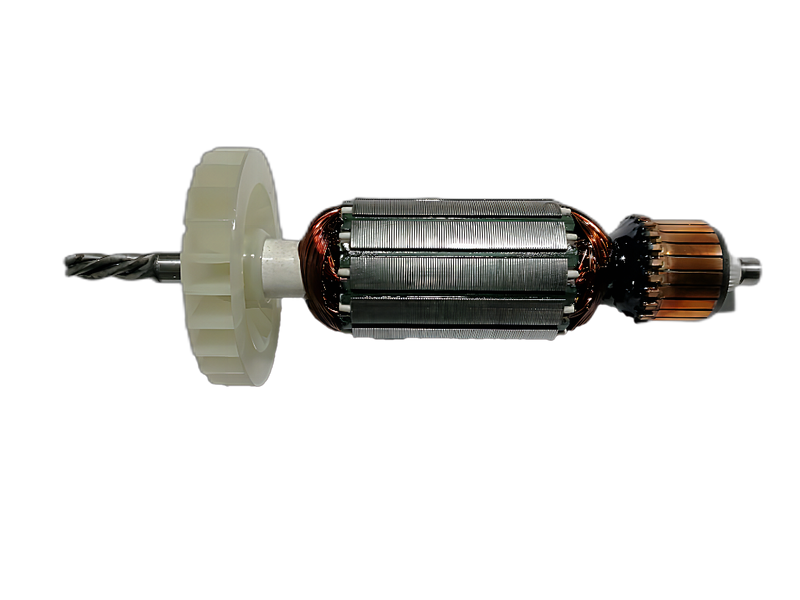 Ingco ID8508-SP-20 Rotor (Part No. AA004R00060) suitable for INGCO Impact drill ID8508 850W, 13mm